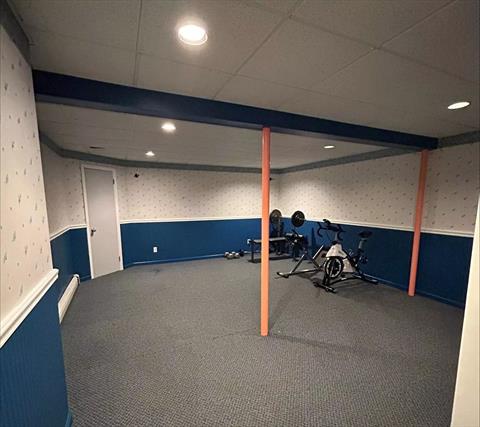 Basement