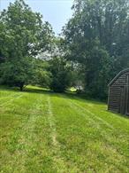 Vacant residential lot. Commuter dream location. Close to highways, shopping, schools and trendy restaurants.