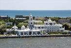 Muroff Hospitality Group is proud to exclusively present the rare and first-time offering of the iconic Belvedere Guest House. This premier Venetian-inspired boutique property spans 200 linear feet of prime Bayfront in Fire Islandâ€™s world-renowned LGBTQ+ enclaveâ€”just 90 minutes from New York City. The Belvedere features 33 beautifully appointed guest rooms, an outdoor pool and hot tub, rooftop terrace, private gym, and exquisitely designed public areasâ€”all with panoramic views of the Great South Bay.A beloved landmark for decades, The Belvedere stands as one of the most recognizable and cherished guest houses in the Northeast. Its diverse mix of accommodations enhances guest satisfaction, optimizes occupancy, and supports strong seasonal performance. With direct access to pristine beaches, vibrant nightlife, and celebrated dining, the property is ideally positioned to continue serving as Fire Islandâ€™s premier hospitality destination.This once-in-a-lifetime opportunity allows a new owner to honor the legacy of a cultural icon while maximizing upside through professional management, dynamic rate strategies, and untapped revenue streams. Fire Island, nestled between the Great South Bay and the Atlantic Ocean, remains the quintessential gay vacation getawayâ€”offering unspoiled beaches, scenic boardwalks, and a spirited community with global appeal.