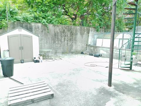 Yard