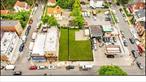 Attention Builders and Investors! A rare and exceptional opportunity is knocking.Property (Land) Lot Size 50 x 100 (ZONE CB) Commercial Business District.AREA OF BUILDING AT FIRST FLOOR COMMERCIAL = 50&rsquo;X70&rsquo; = 3500 SQ. FT SECOND FLOOR APARTMENT = 3500 SQ. FT / 660= 5 APARTMENTS VARIANCE IS REQUIRED