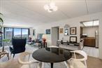 For Sale Bright spacious 1-bedroom apartment offering views of the Hudson River.This residence features a private balcony. The Riverview Club provides an array of amenities including a 24hr doorman, a new pool deck with a heated pool opening this June/July, BBQ areas, a gym, dry sauna, valet dry cleaning service, and a community room with a pool table, fireplace, bike racks and large flat-screen TV that you can also rent for private events. The Bee-Line bus stop are conveniently located outside that takes you to the 1 train/NYC Subway. Located just a 5-minute walk via a private path from the building&rsquo;s garage to the Metro North Greystone Station, enjoy a swift 30-minute commute to midtown NYC. Across the street, explore the Old Croton Aqueduct nature path spanning 30 miles along the River Towns. Steps away, discover the vibrant Hastings Border offering shops, restaurants, a farmers market, and more. Additionally, the property is 1 mile from Untermyer Park and Gardens and 2 miles from Yonkers Downtown Waterfront. Includes 2 Deeded parking spaces. 1 assigned indoor garage parking space.