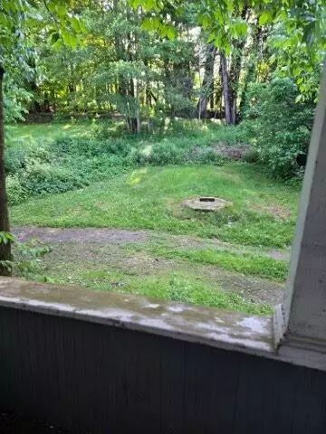 Yard