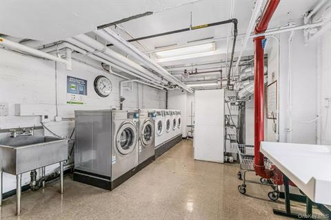 Laundry