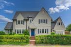 Welcome to this attractive home in Pelham Manor, offering a timeless layout filled with classic charm and is walkable to Pelhamâ€™s charming main street that offers variety of wonderful restaurants, shops, and family-friendly activities and for extra convenience this home is located approximately a 15-minute walk to the Pelham Metro-North station, offering a quick 30-minute commute to Midtown Manhattan. The main level features a gracious living room with a gas fireplace, a versatile den/home office, a formal dining room, and kitchen with stainless-steel appliances and a durable quartz countertops, pantry, and powder room. A special feature includes a separate staircase and entrance off the kitchen to the private en-suite bedroom, perfect for guests, office or an au pair. Upstairs, you&rsquo;ll find three comfortable bedrooms, hall bath, including a well-appointed master suite and ample closet space throughout.The full basemen has high ceilings, recessed lighting and great potential for playroom, home gym, or creative space. A must-visit is Shore Park, a beautiful waterfront spot dedicated to the residence of Pelham Manor.Recent upgrades include, Anderson windows, New Roof-Gutters, and a New Energy-Efficient Gas heating unit, currently being converted from oil heat.This home is a great find the with beautiful original hardwood floors throughout truly a rare opportunity to own this house in the Town of Pelham, so close to NYC and yet so far away.