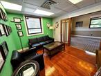 Step into a professionally designed, sun-drenched commercial space thatâ€™s ready for your vision. Located in a well-kept, light industrial building in White Plains, just minutes from the North White Plains train station and close to major highways, this space offers convenience, charm, and flexibility. Already divided into well-proportioned, functional rooms, the layout is perfect for business professionals, medical practitioners, telemarketing teams, creative agencies, or executive offices. The rooms come equipped with tables and workstations, giving you a head start on buildout and design. Features You&rsquo;ll Love: Up to 6, 000 SQ FT of fully usable space â€“ option to lease 3, 000 SQ FT Beautiful, divided office rooms with existing furnishings Large windows & bright natural light throughout Multiple on-site parking spaces Turnkey ready just bring your team and your ideas Prime location near train station & major highways for easy access This space is a must-see! Pictures don&rsquo;t do it justice you truly have to walk through it to appreciate the atmosphere, the energy, and the potential. Schedule your private tour today Bring your ideas, walk the space, and imagine what&rsquo;s possible.