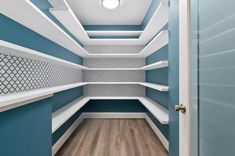 Pantry