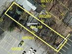 Vacant Land, Can build a 3 family. Can possibly put in an application (variance) prior to building for main street zoning and build a four family plus a store.