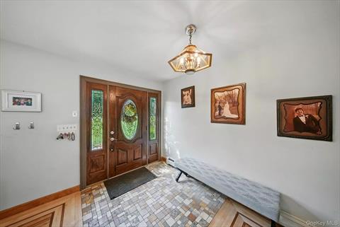 Entry