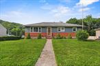 Wow!! Beautiful Ranch style home in Stony Point on residential Bender ct. that&rsquo;s super convenient to all! Just minutes off exit 15 to the Palisades parkway and nearby shopping, restaurants and parks. This home consists of two expansive levels and it has: 1, 425 sq.ft on the main level and 1, 145 sq.ft in the finished walkout lower level totaling 2, 570 sq.ft. The main level has hardwood floors throughout and in addition to the main entrance, has a side door entry as well. The lower level has a private entrance and also nearby there is a 1 car garage currently used for storage. The driveway offers parking along with a patio out in the backyard for added outdoor enjoyment. This home is located in the North Rockland school district.