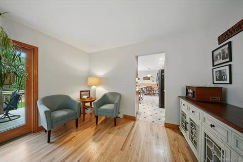 Sitting Room