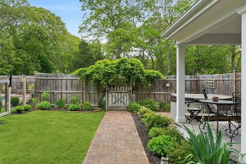 Fence