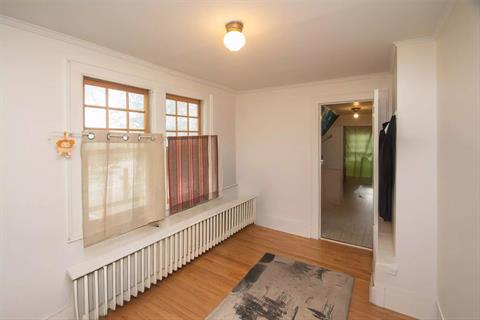 Mud Room