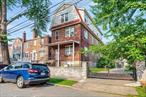 Incredible Investment Opportunity in the Bronx! Welcome to 2312 Morgan Ave, a fully detached 3-family home sitting proudly on a rare **50 x 100 lot** â€” offering serious upside for investors or end-users alike. Nestled in a quiet, tree-lined pocket of Pelham Gardens. The home is near **City Island**, **Orchard Beach**, and the upcoming **Metro-North station at Hutchinson Metro Center**, this property blends suburban space with urban convenience. Live in one unit and collect rent from the others, or maximize returns by renting all three. With ample outdoor space, private parking potential, and unbeatable location near parks, transit, and shopping â€” this gem wonâ€™t last long!