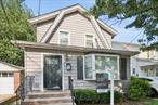Welcome to this beautiful home, located in the heart of Floral Park. This beautiful colonial home features spacious 3 bedrooms and 2.5 bathrooms. With a completely finished basement, large living spaces and backyard this home to ready to entertain family and friends of all sizes. With a two-car garage and long 3 car driveway you will have no issues with inviting guests. Included is a 2-year-old roof with solar panels. This is unique while sitting right on the boarder of Queens and Nassau you will be able to choose your school zoning to whatever fits your needs.Please contact the listing primary agent to set an appointment.