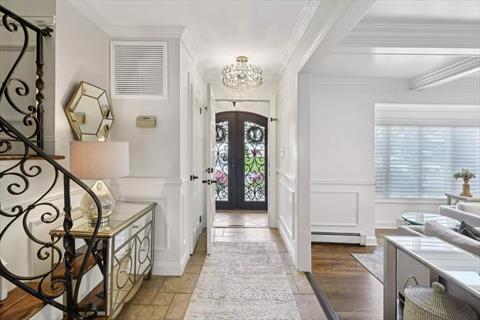 Entry