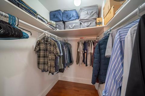 Closet