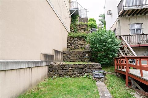 Yard