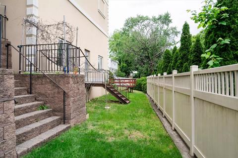 Yard
