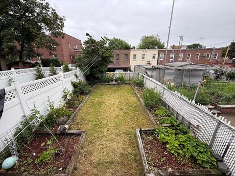 Yard