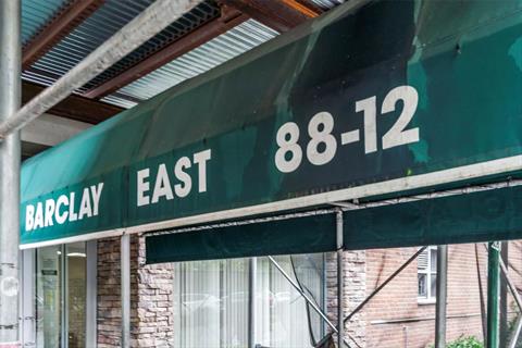 Entry