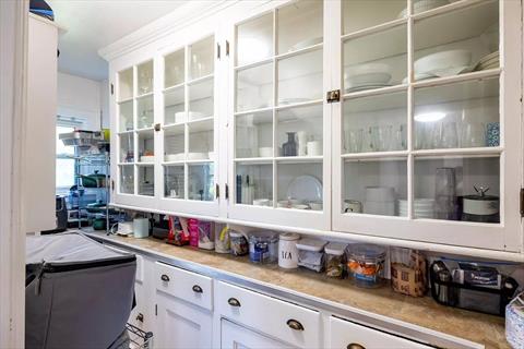 Pantry
