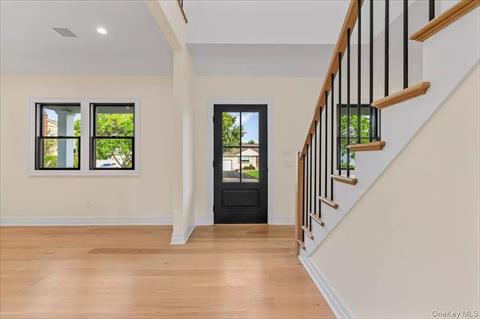 Entry