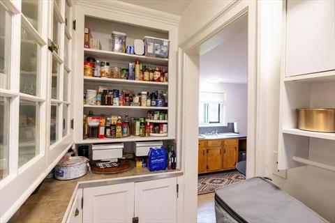 Pantry
