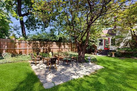 Yard
