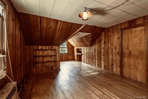 Bonus Room