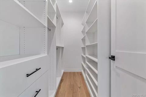 Closet