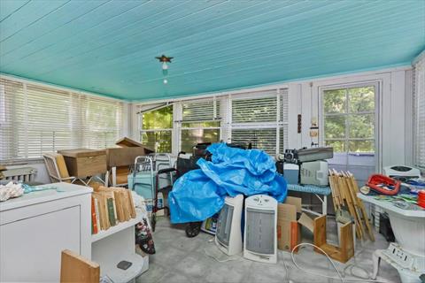 Sun Room
