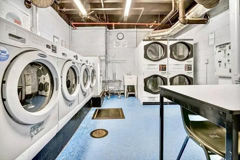 Laundry