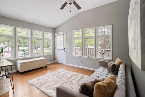 Sun Room