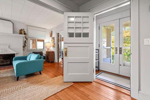 Entry
