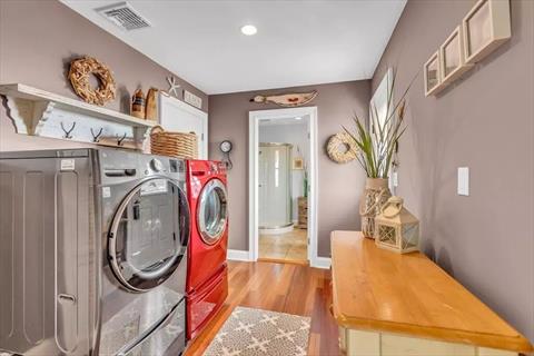 Laundry