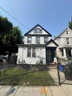 Great opportunity to own a 2-family duplex in the heart of Jamaica, Queens! This versatile property features a 1-bedroom unit on the first floor and a spacious 2-bedroom unit upstairs, complete with bonus attic space perfect for additional living or storage. With some TLC, this home has incredible potential for investors or end-users alike. Enjoy the convenience of a private 1-car garageâ€”an in-demand amenity in the neighborhood. Located near transportation, shopping, and schools. Donâ€™t miss out on this value-add opportunity! House is being sold â€œas-isâ€