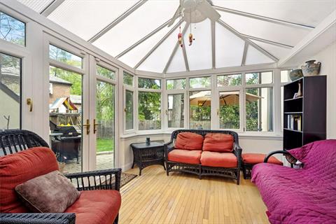 Sun Room