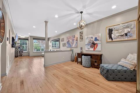 Sitting Room