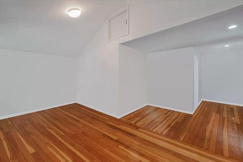 Bonus Room