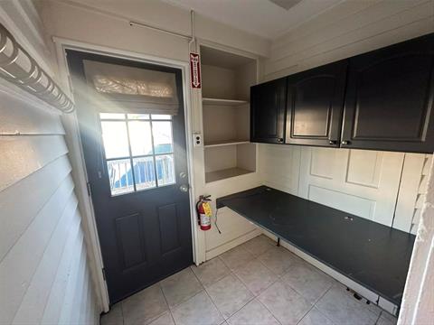 Mud Room