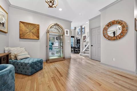 Sitting Room