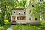 Charming and Spacious Home in the Heart of the Hudson Valley! Welcome to 135 W Main St, an updated and generously sized single-family residence located in the vibrant village of Walden, within the Valley Central School District. Originally designed as a two-family home, this versatile property now offers over 2, 000 sq ft of thoughtfully modernized living space, perfect for multigenerational living, extended households, or those seeking ample room to spread out.Set on a .16-acre lot, the home features two distinct living levelsâ€”each with its own 3-bedroom, 1-bath layout, giving you the flexibility to create dedicated work-from-home zones, guest quarters, or private space for family members. Throughout the home, you&rsquo;ll find refinished hardwood and ceramic tile floors, updated light fixtures, and new appliances in both kitchens. Recent upgrades include two new furnaces/boilers, providing efficient comfort and peace of mind.The property also includes a covered front porch, a backyard, a 1-car garage, and ample off-street parking via a back alley drivewayâ€”perfect for hosting or accommodating multiple vehicles.Downstairs, enjoy a spacious living room, eat-in galley kitchen, three bedrooms, and a full bath, while the upper level mirrors the layout and includes access to a convenient walk-up atticâ€”ideal for storage, a home office, or future expansion. A full basement with laundry hookups offers even more utility and storage space.Located just a short walk to local parks, schools, shops, and eateries, and only minutes from commuter routes to NYC by train, bus, or highway, this home blends small-town charm with big-city access. Whether you&rsquo;re looking for a large single-family home with room to grow or a unique layout that supports flexible living arrangements, 135 W Main St is a rare find with classic character.