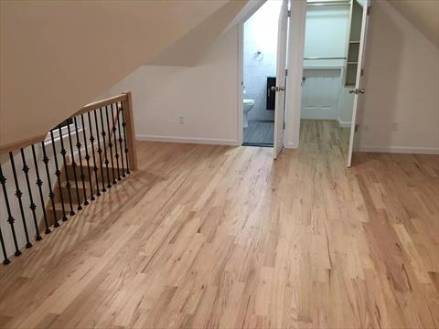 Bonus Room