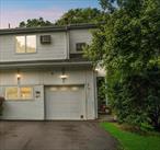 Enjoy lake life in the desirable Orange Lake community with deeded lake rights. This scenic, 400-acre lake is just a few minutes from your front door and offers exclusive resident access for kayaking, boating, fishing, and winter ice skatingâ€”all in a peaceful, close-knit setting.Step into this charming, contemporary-style home, where clean lines and open spaces create a seamless blend of style and functionality. Soaring vaulted ceilings fill the main living area with light and a sense of spaciousness. The thoughtfully designed kitchen features abundant cabinetry, generous butcher block counters, and sleek stainless steel appliances. The open-concept layout flows effortlessly into the dining areaâ€”perfect for entertaining or casual family meals.The bright, airy living room boasts brand-new sliding glass doors (2025) that open to an expansive backyardâ€”ideal for fire pit gatherings, sunshine lounging, or garden dreams. A main-level flex space is currently a home gym but easily serves as an office, playroom, or studio.Upstairs, the primary suite offers dual closets, a cozy reading nook, an en-suite with double sinks, and a Juliet balcony. Two more bedrooms and a second full bath provide plenty of space for family, guests, or home office.Located on a quiet private road in the sought-after Wallkill School District, with a updated roof (2025), new septic (2023), new vinyl flooring, and clever built-in storage spaces. Close to Stewart Airport, I-84, I-87, shopping, Beacon train station, parks, and more! Whether youâ€™re starting out or expanding, this home offers the perfect mix of comfort, convenience, and lake life!