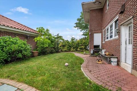 Yard
