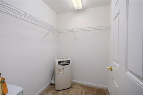 Closet