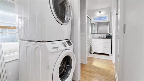 Laundry