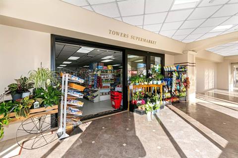 Entry