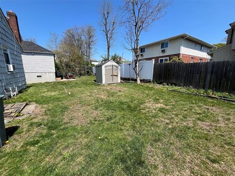 Yard